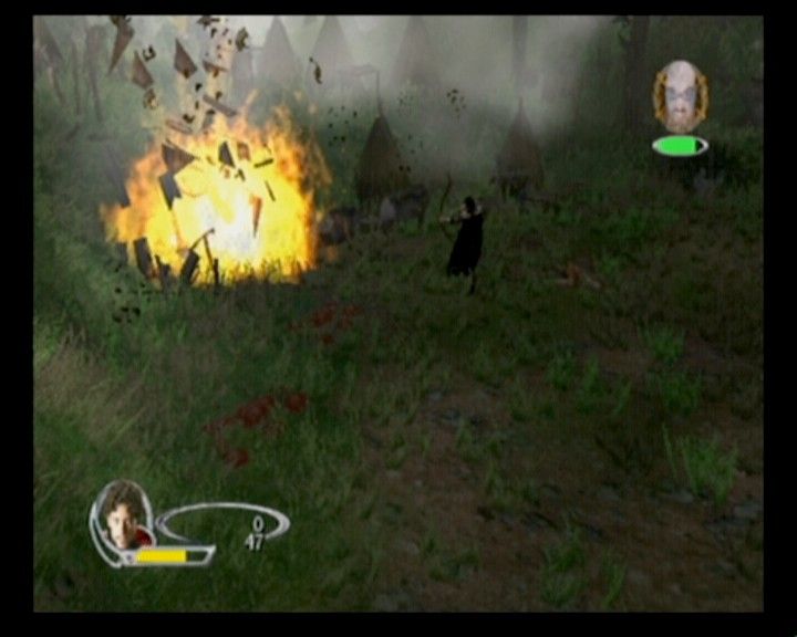 King Arthur screenshot 4 for Xbox